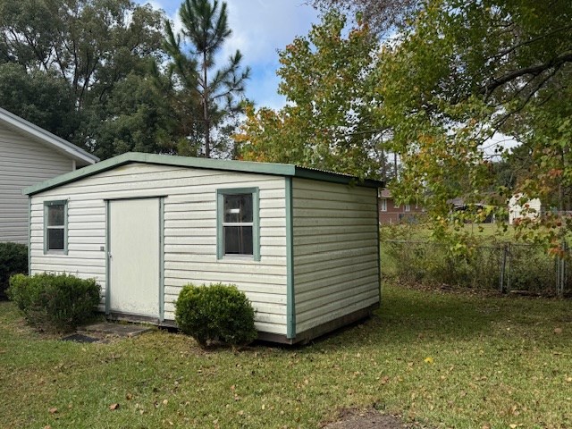 433 S Johnson Street