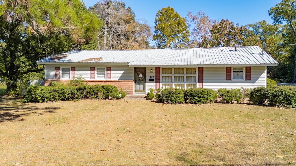 433 S Johnson Street