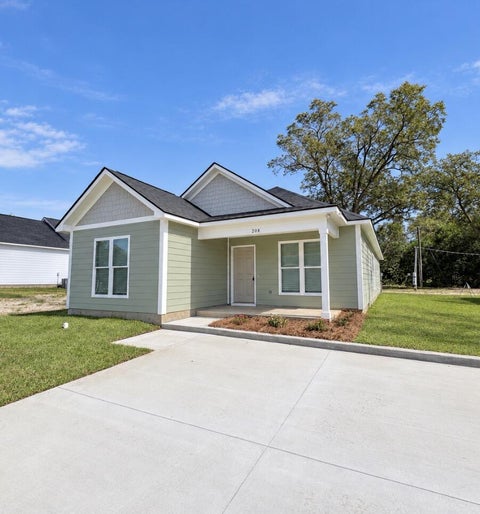 Photo of 206 N Livingston Street, Sylvester, GA 31791 (MLS # 143272)