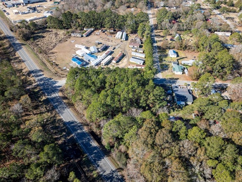 Tiny photo for 0 N US Hwy 319, Tifton, GA 31794 (MLS # 137979)