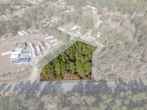 Tiny photo for 0 N US Hwy 319, Tifton, GA 31794 (MLS # 137979)