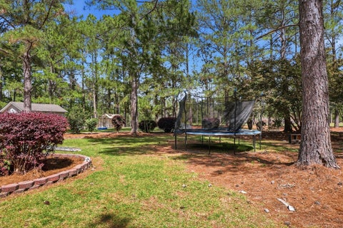 Tiny photo for 2811 Lullwater Road, Tifton, GA 31794 (MLS # 143240)