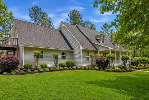 Tiny photo for 2811 Lullwater Road, Tifton, GA 31794 (MLS # 143240)