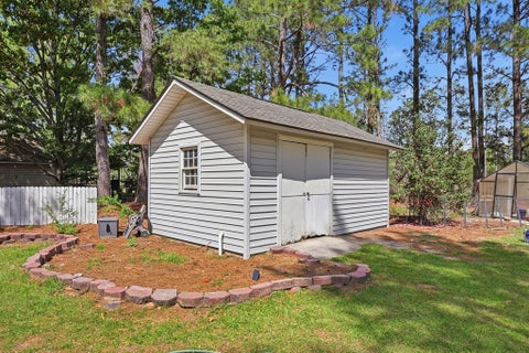 Tiny photo for 2811 Lullwater Road, Tifton, GA 31794 (MLS # 143240)