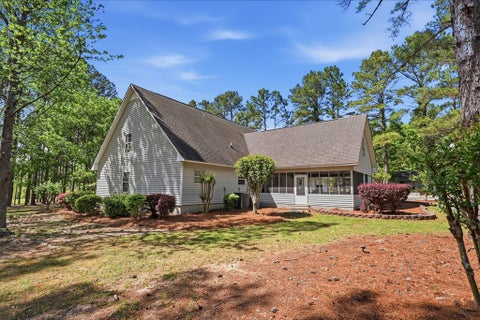 Tiny photo for 2811 Lullwater Road, Tifton, GA 31794 (MLS # 143240)