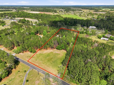 Tiny photo for 2811 Lullwater Road, Tifton, GA 31794 (MLS # 143240)