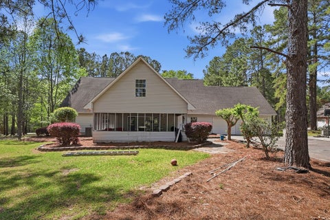 Tiny photo for 2811 Lullwater Road, Tifton, GA 31794 (MLS # 143240)
