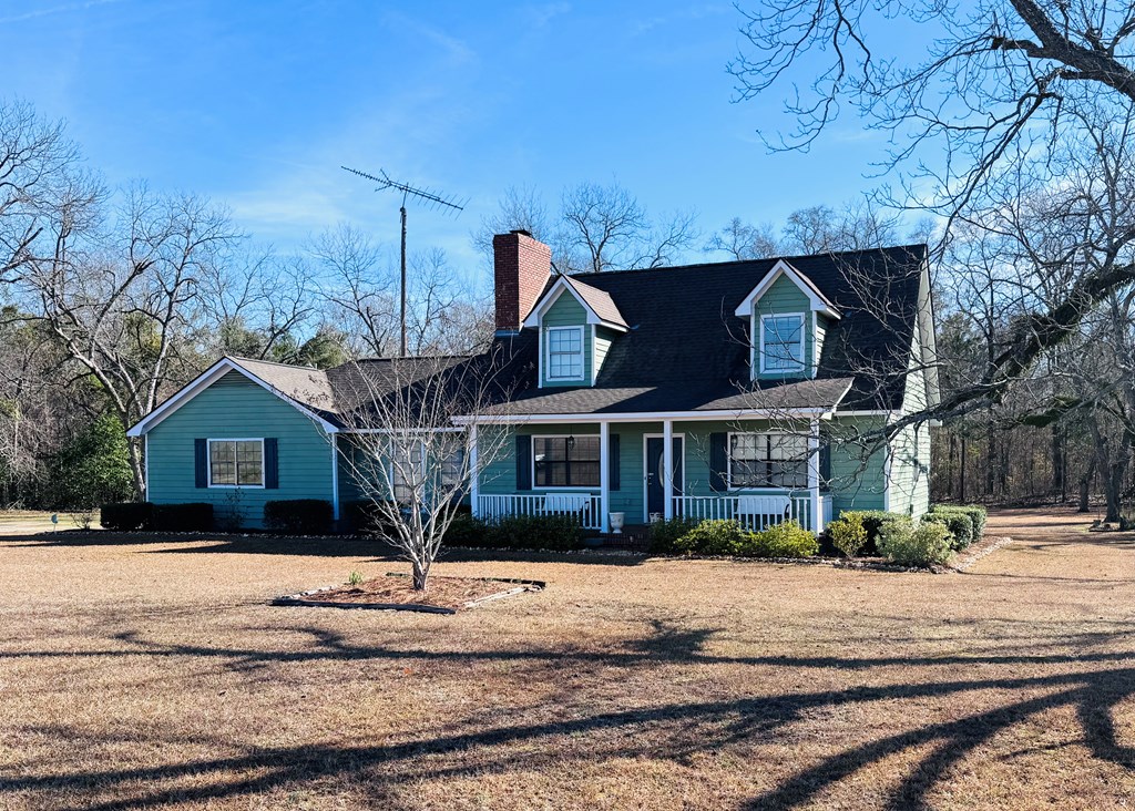 1347 Shingler Sumner Rd