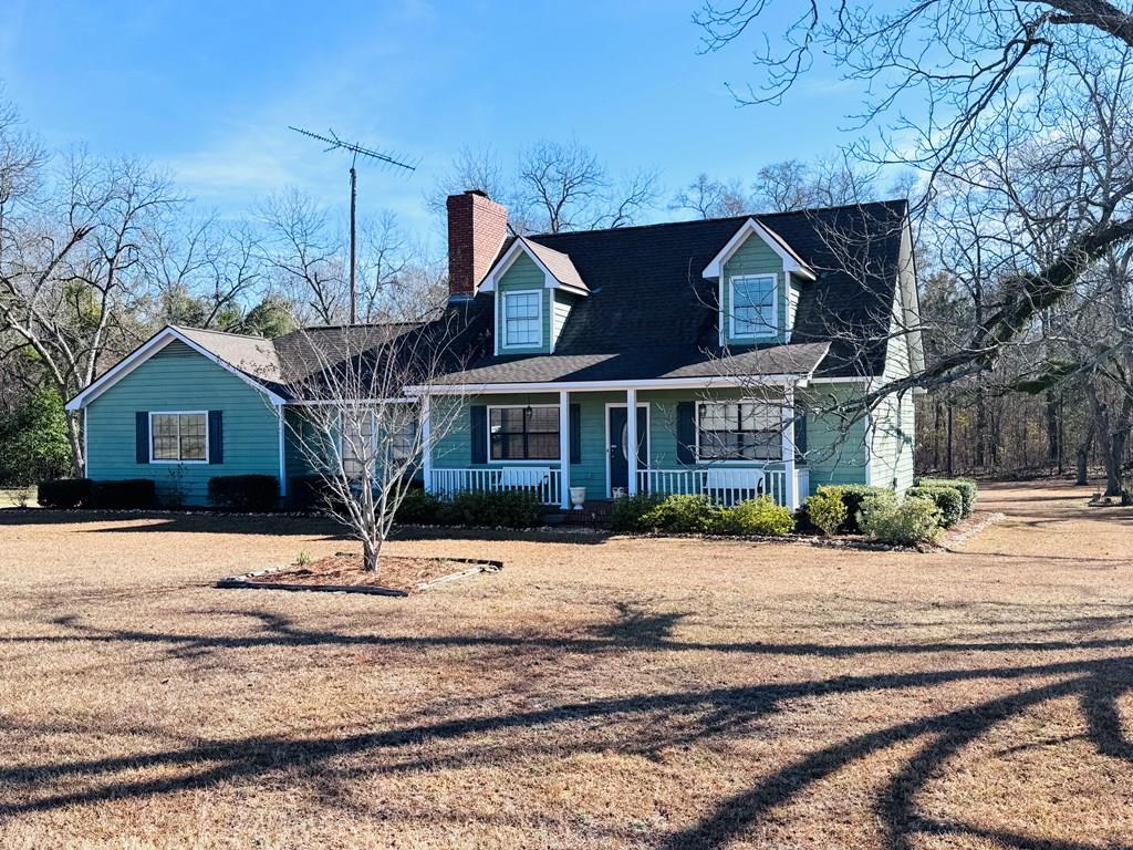 1347 Shingler Sumner Rd