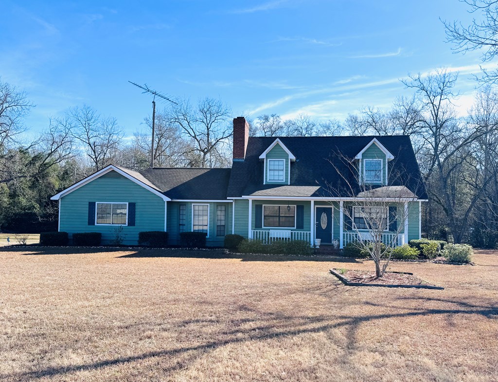 1347 Shingler Sumner Rd