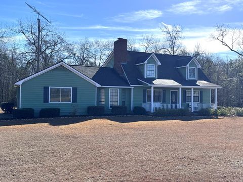Photo of 1347 Shingler Sumner Rd, Sumner, GA 31789 (MLS # 141352)