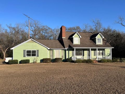 1347 Shingler Sumner Rd Sumner GA 31789