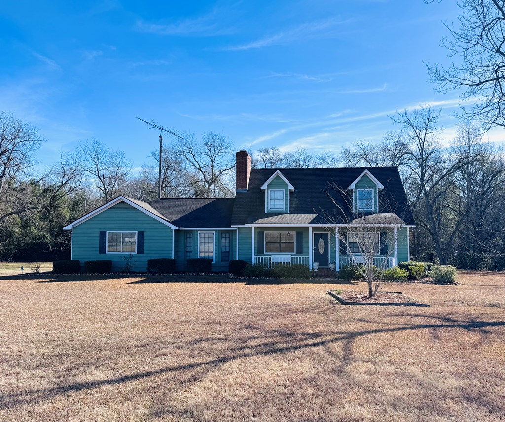 1347 Shingler Sumner Rd