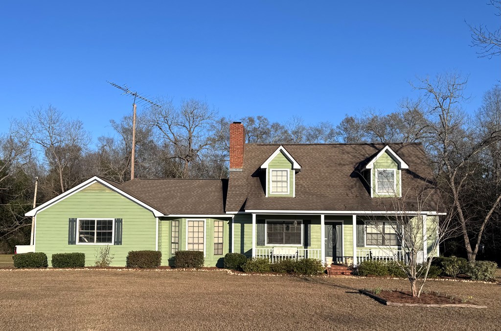 1347 Shingler Sumner Rd