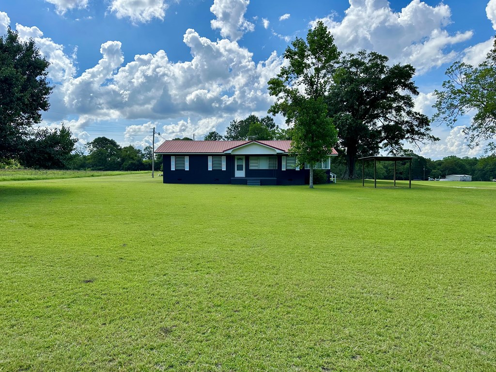 1222 Minton Road