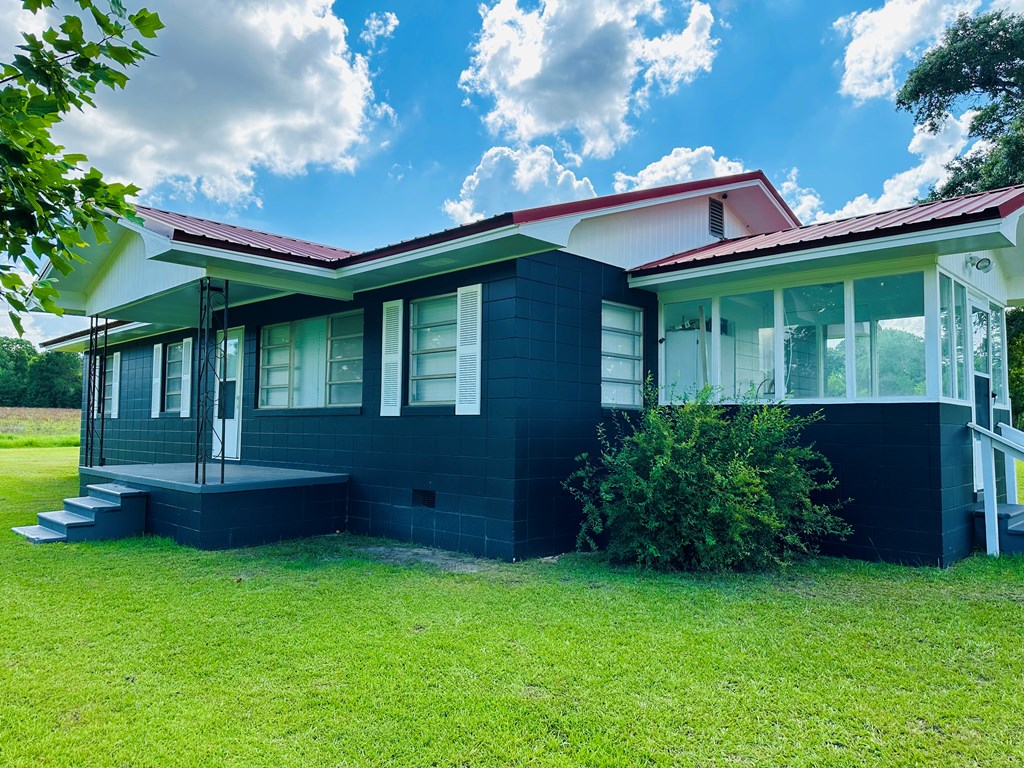1222 Minton Road