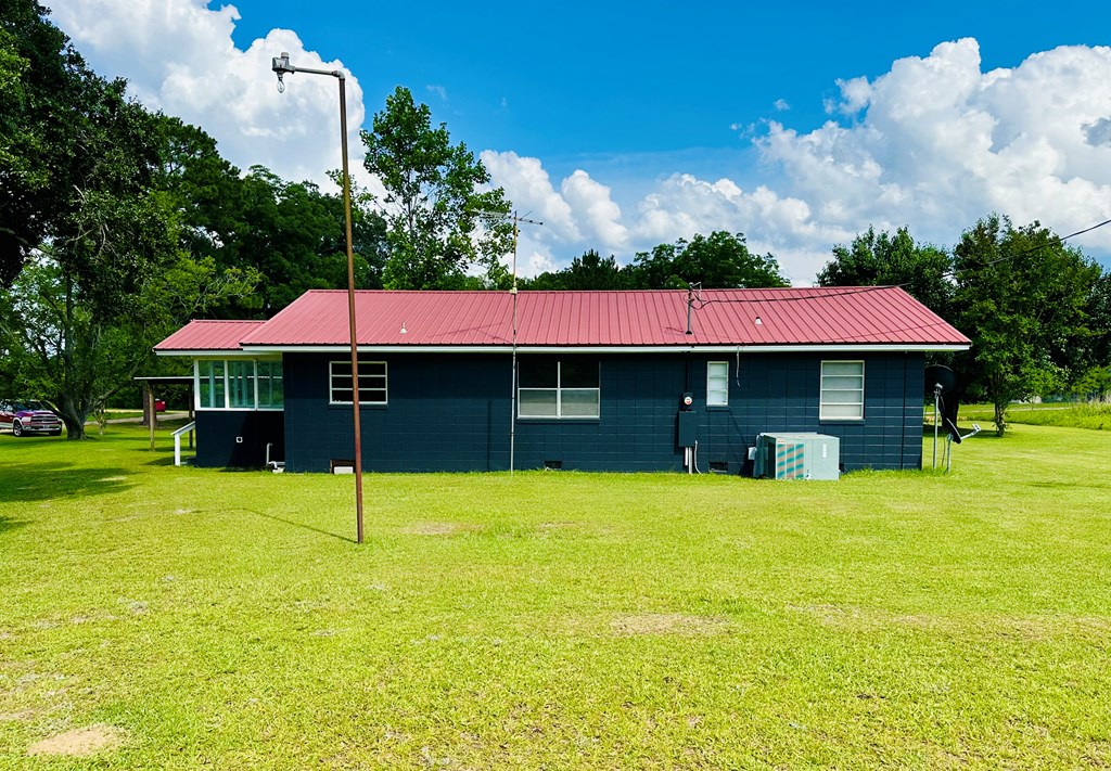 1222 Minton Road