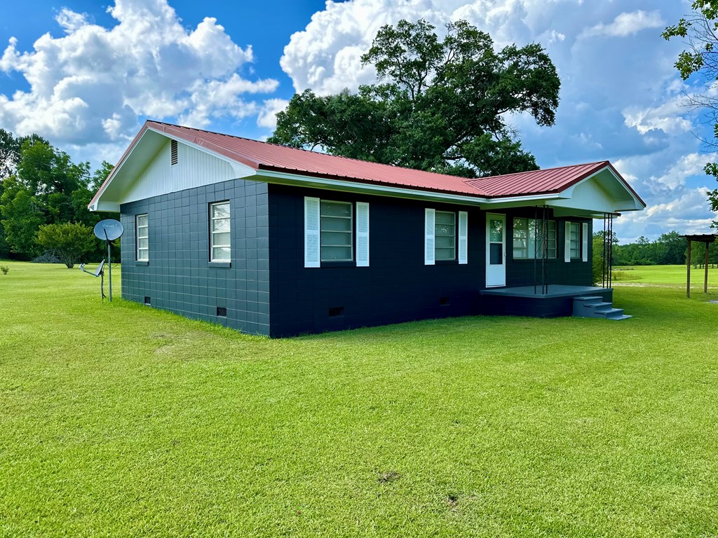 1222 Minton Road