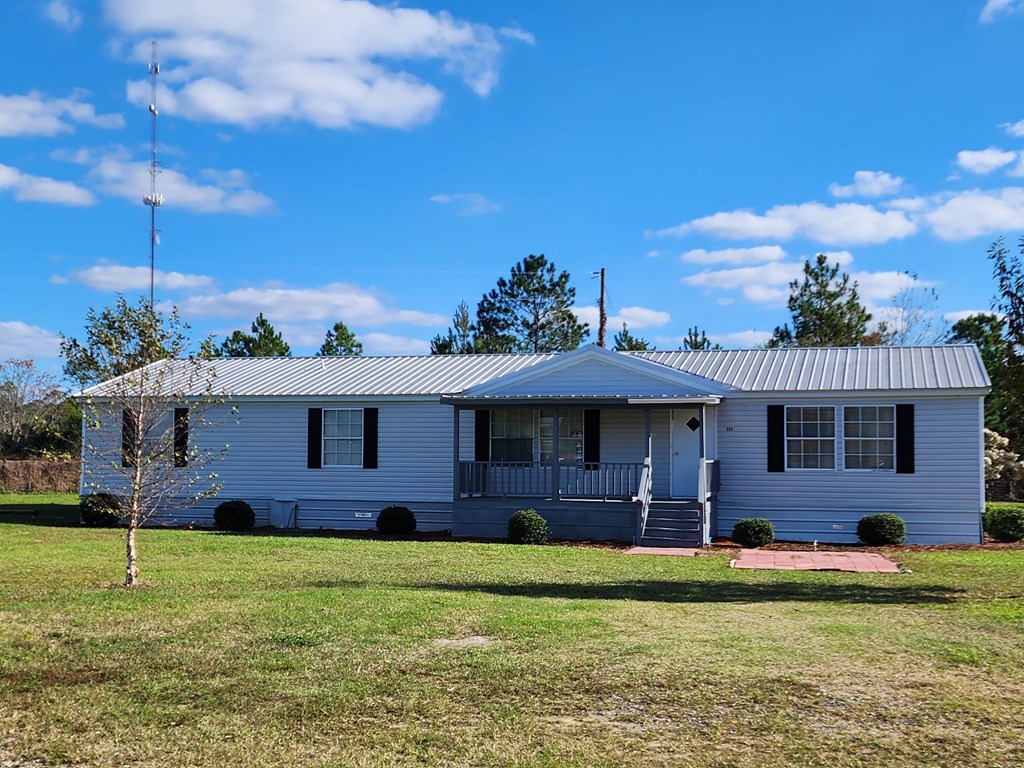 111 Greer Circle