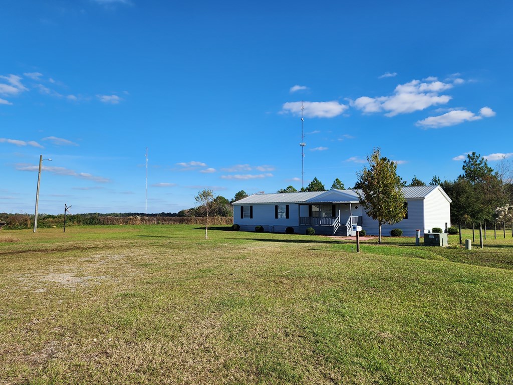 111 Greer Circle