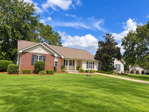 Photo of 827 42nd St E ST, Tifton, GA 31794 (MLS # 143169)