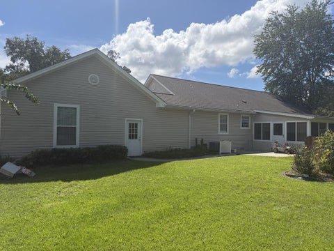Tiny photo for 827 42nd St E ST, Tifton, GA 31794 (MLS # 143169)