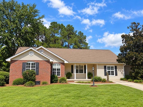Tiny photo for 827 42nd St E ST, Tifton, GA 31794 (MLS # 143169)