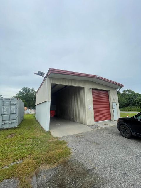 Photo of 200 Adams St, Sparks, GA 31647 (MLS # 138655)