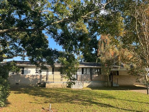 80 Lakeview Dr Sycamore GA 31790