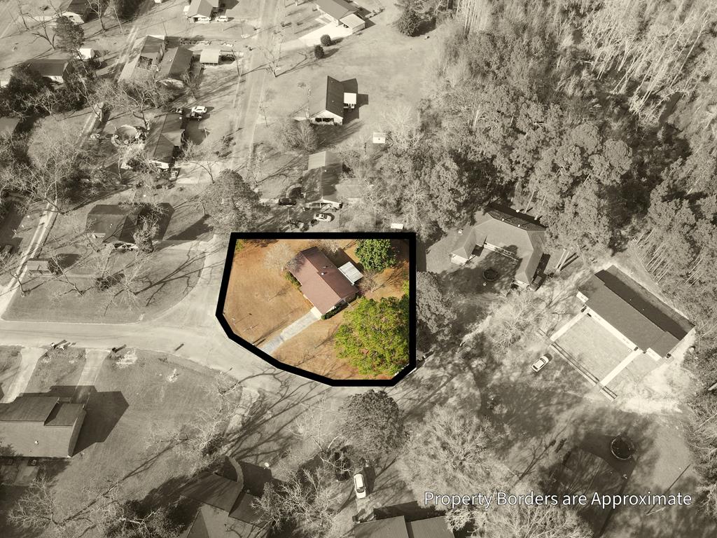 100 Strawberry Court