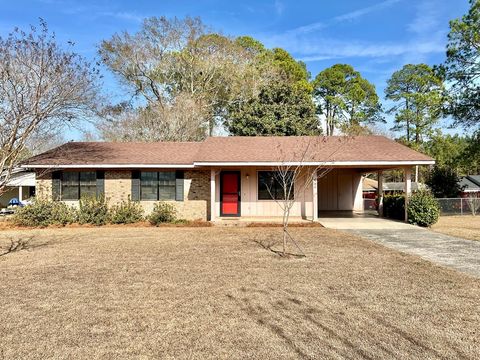 Photo of 100 Strawberry Court, Fitzgerald, GA 31750 (MLS # 141280)