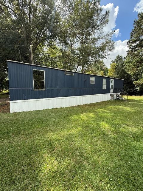 Photo of 18 Hank Mike Road, Chula, GA 31733 (MLS # 138918)