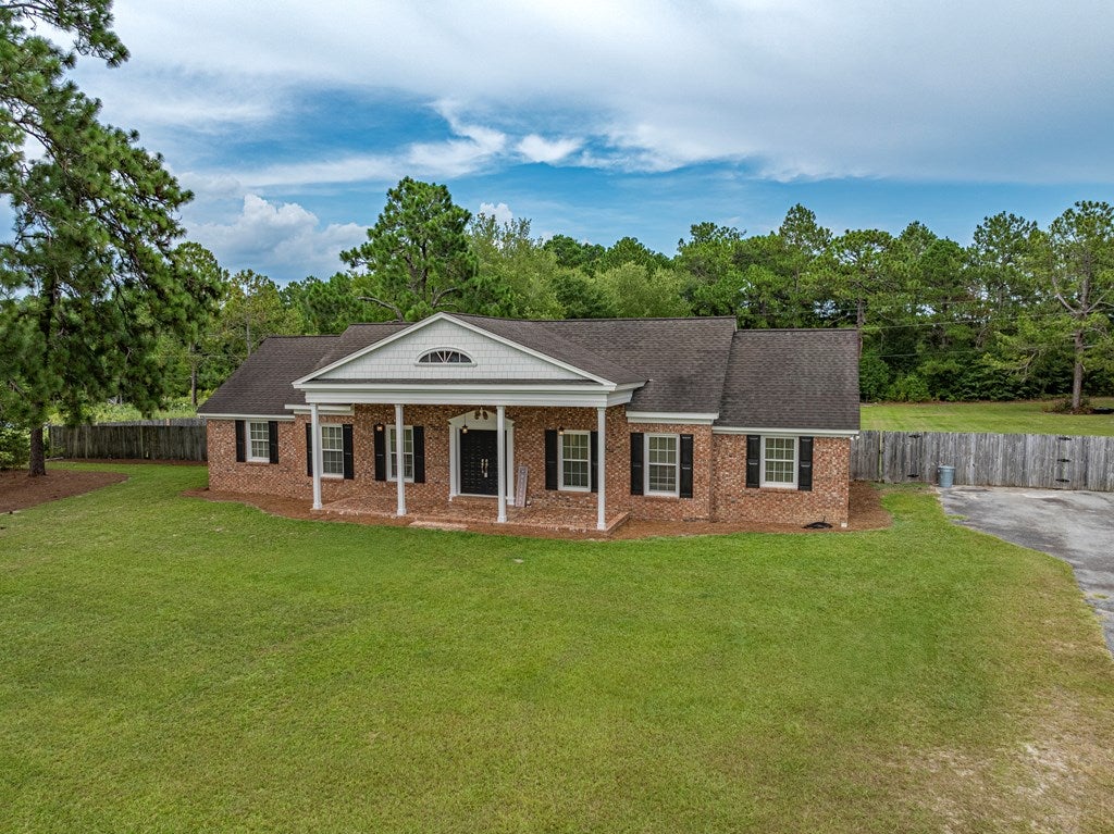 448 S Access Rd