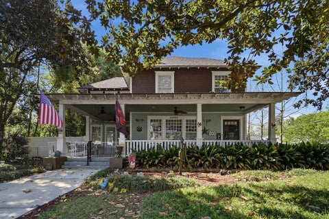 Tiny photo for 816 W Central Avenue, Fitzgerald, GA 31750 (MLS # 142404)