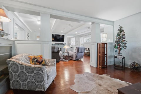 Tiny photo for 816 W Central Avenue, Fitzgerald, GA 31750 (MLS # 142404)