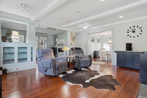Tiny photo for 816 W Central Avenue, Fitzgerald, GA 31750 (MLS # 142404)