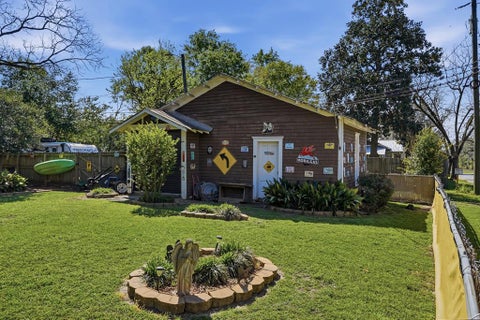 Tiny photo for 816 W Central Avenue, Fitzgerald, GA 31750 (MLS # 142404)