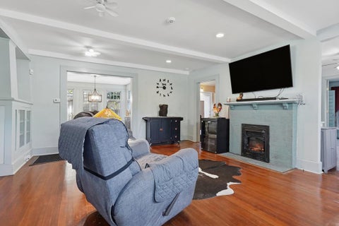 Tiny photo for 816 W Central Avenue, Fitzgerald, GA 31750 (MLS # 142404)