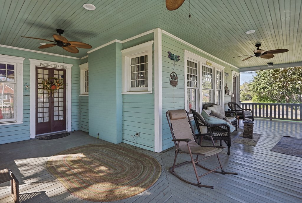 816 W Central Avenue