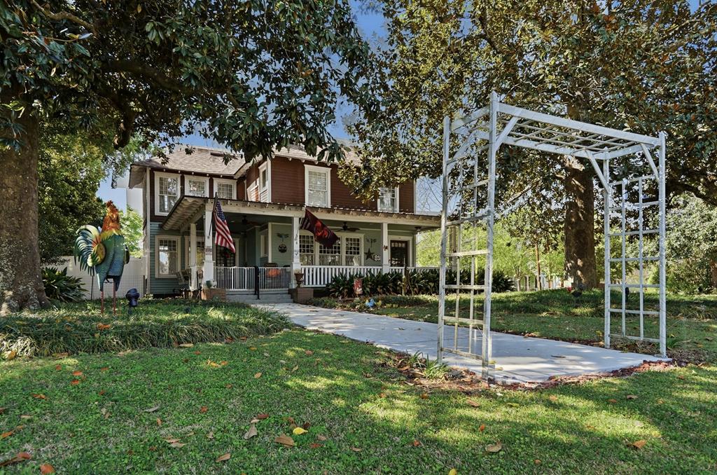 816 W Central Avenue