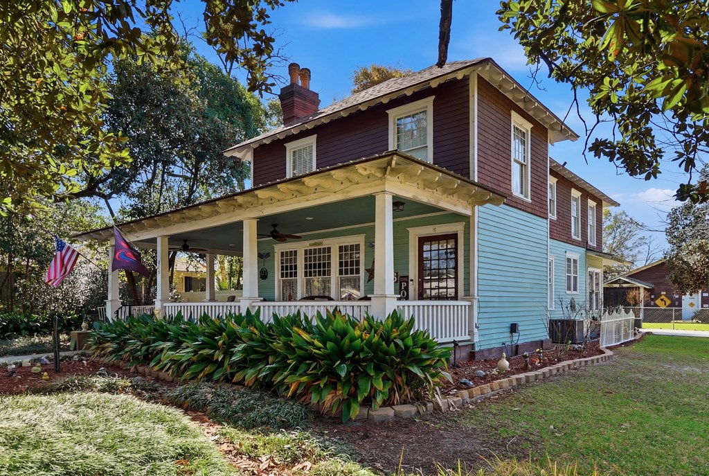 816 W Central Avenue