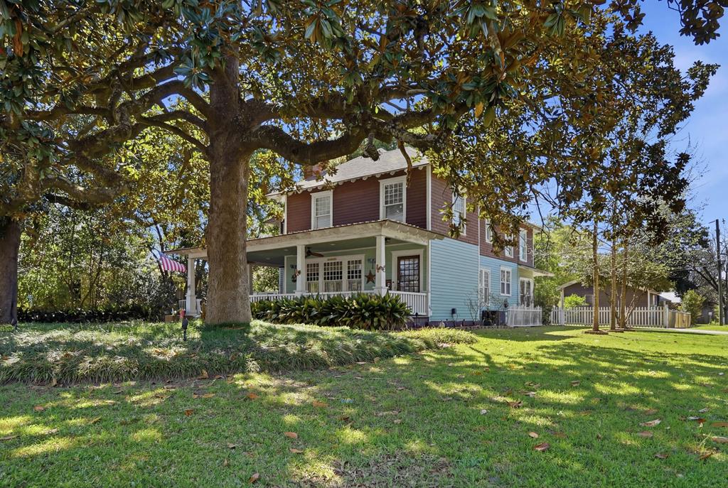 816 W Central Avenue