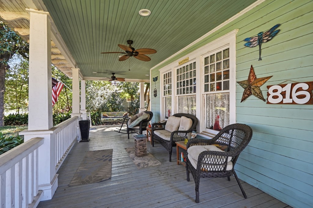 816 W Central Avenue