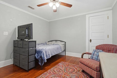 Tiny photo for 816 W Central Avenue, Fitzgerald, GA 31750 (MLS # 142404)
