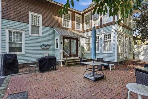 Tiny photo for 816 W Central Avenue, Fitzgerald, GA 31750 (MLS # 142404)