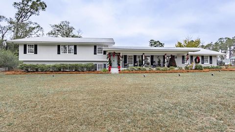 Photo of 805 W Second Street, Ocilla, GA 31774 (MLS # 139106)