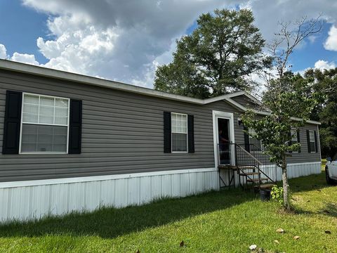 137 S Armadillo Ocilla GA 31774