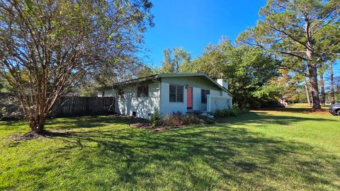 Photo of 200 Irwinville Hwy, Fitzgerald, GA 31750 (MLS # 138951)