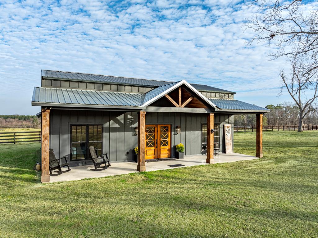 277 Wesley Rigdon Rd