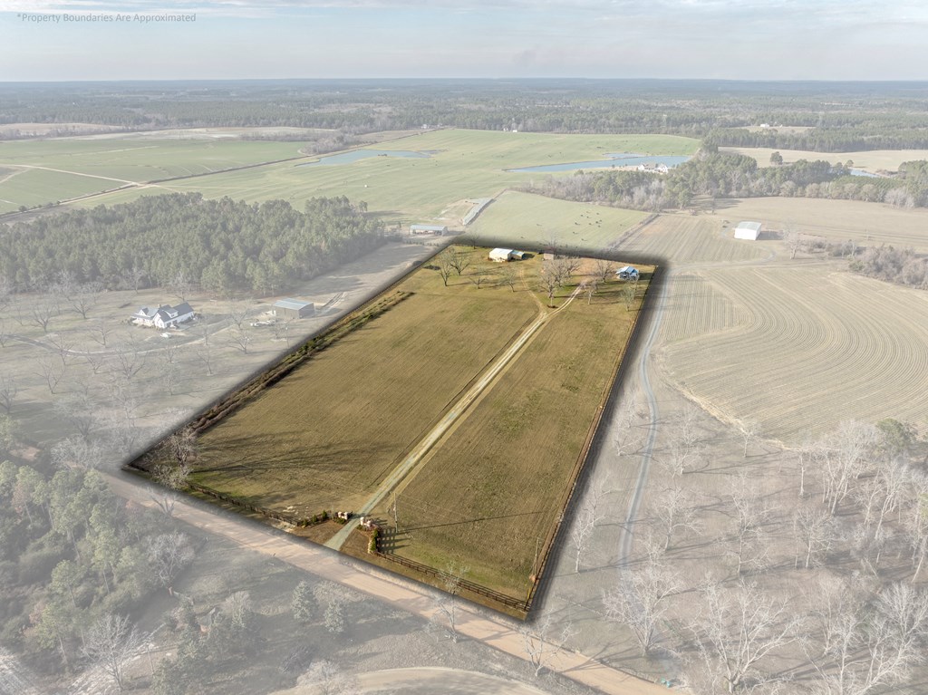 277 Wesley Rigdon Rd